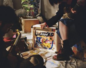 Marshall Studio 900 Combo Lunar New Year