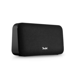 Teufel MOTIV GO 2 Black
