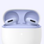 Google Pixel Buds 2a