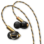 Neu von Onkyo: 3-Wege-Hybrid-In-Ear-Kopfhörer E900MB