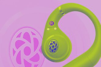 Was ist ein Open-Ear Kopfhörer