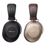 Neu von Pioneer: Der S9 (SE-MS9BN) unterstützt Noise-Cancelling, Hi-Res Audio und Google Assistant