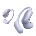 Soundcore AeroFit 2 Pro Lila