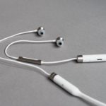 RHA MA650 Wireless White