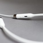 RHA MA650 Wireless White