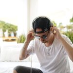 Sennheiser HD 25 Robin Schulz Edition