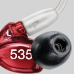Shure stellt SE535LTD Sound Isolating Ohrhörer vor
