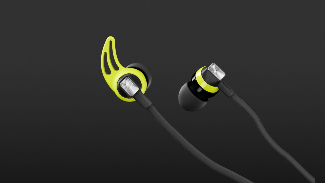 Sennheiser CX Sport im Test bei kopfhoerer.de