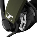 Sennheiser GSP 550