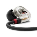 IE 40 PRO: Neuer Monitoring-In-Ear von Sennheiser