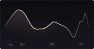 Shokz OpenDots ONE EQ Bass