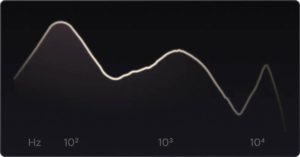 Shokz OpenDots ONE EQ Private