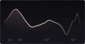 Shokz OpenDots ONE EQ Standard