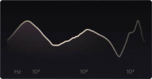 Shokz OpenDots ONE EQ Vocal