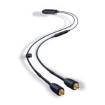 Neues, hochauflösendes Bluetooth-5-Ohrhörerkabel von Shure