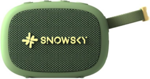 FiiO Snowsky Anywhere Green