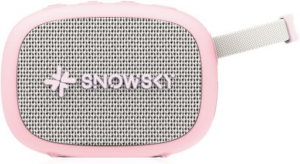 FiiO Snowsky Anywhere Pink
