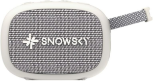 FiiO Snowsky Anywhere White