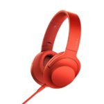Sony präsentiert neue Kopfhörer und Player in leuchtenden Farben