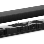 LG Sound Suite: Soundbar H7