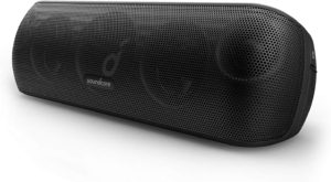 soundcore Motion+ Bluetooth HiFi Lautsprecher mit Hi-Res