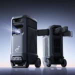 Anker soundcore Nebula X1 Pro: 4K-Laser-Projektor mit Dolby Atmos 7.1.4-Sound