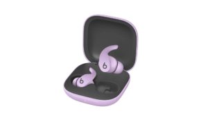 Beats Fit Pro Purple