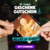 Thomann Gift Card: Das perfekte Last-Minute-Geschenk für Musikfans