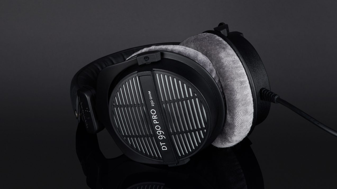 Beyerdynamic Dt 990 Pro Zum Zocken