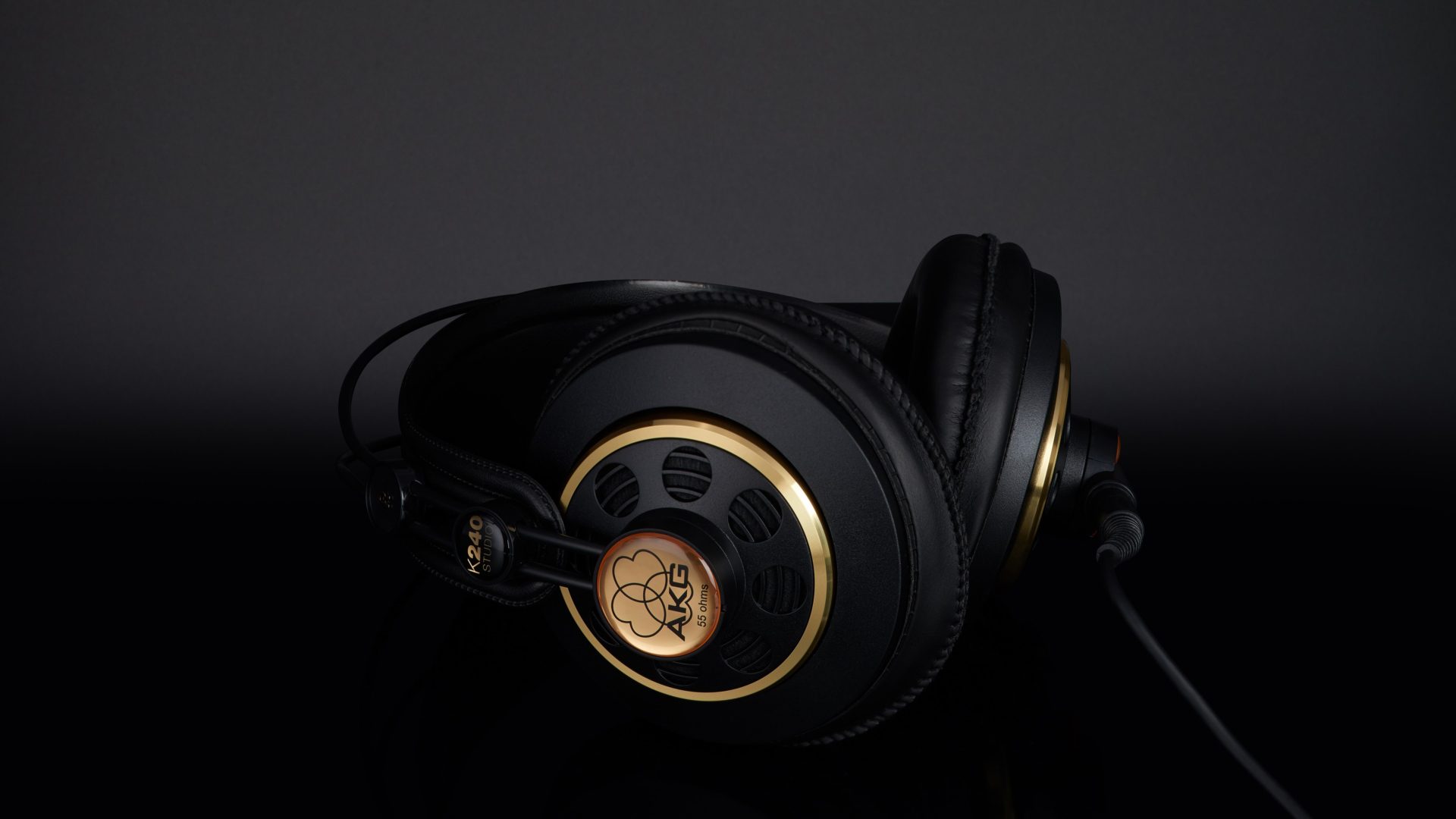 AKG K240 Studio im Test bei kopfhoerer.de