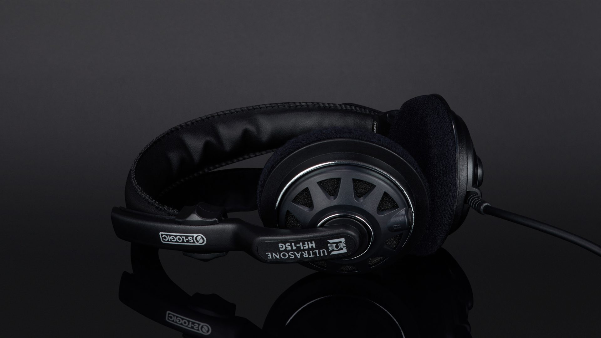 Ultrasone HFI-15G im Test bei kopfhoerer.de