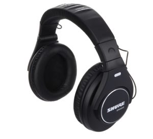 Shure SRH840