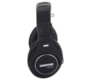 Shure SRH840