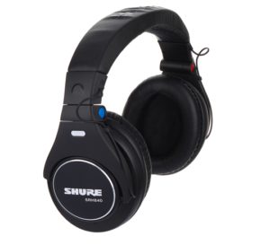 Shure SRH840