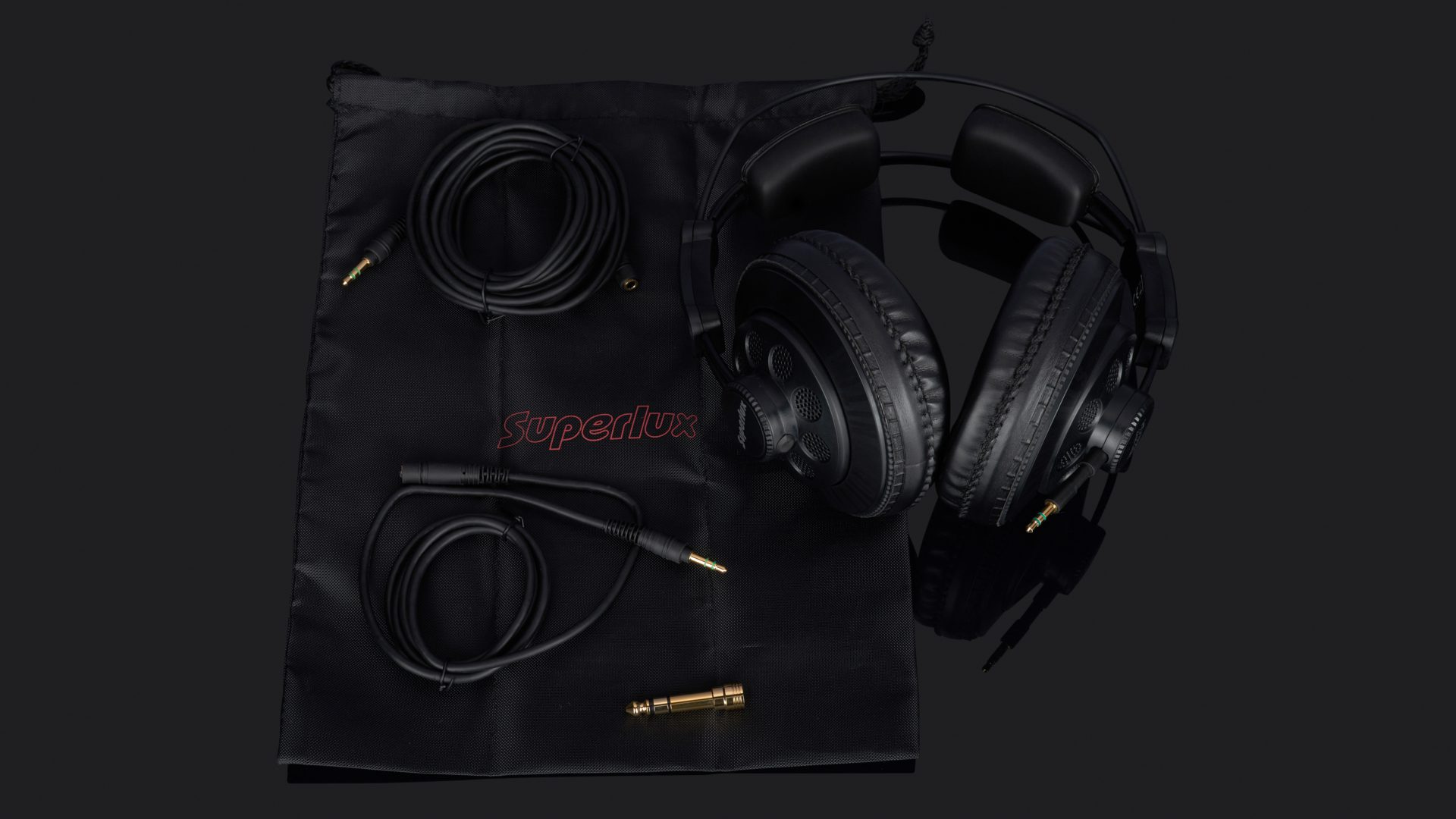 Superlux HD668B im Test bei kopfhoerer.de