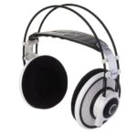 AKG Q701 Quincy Jones Edition White