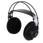 AKG Q701 Quincy Jones Edition Black