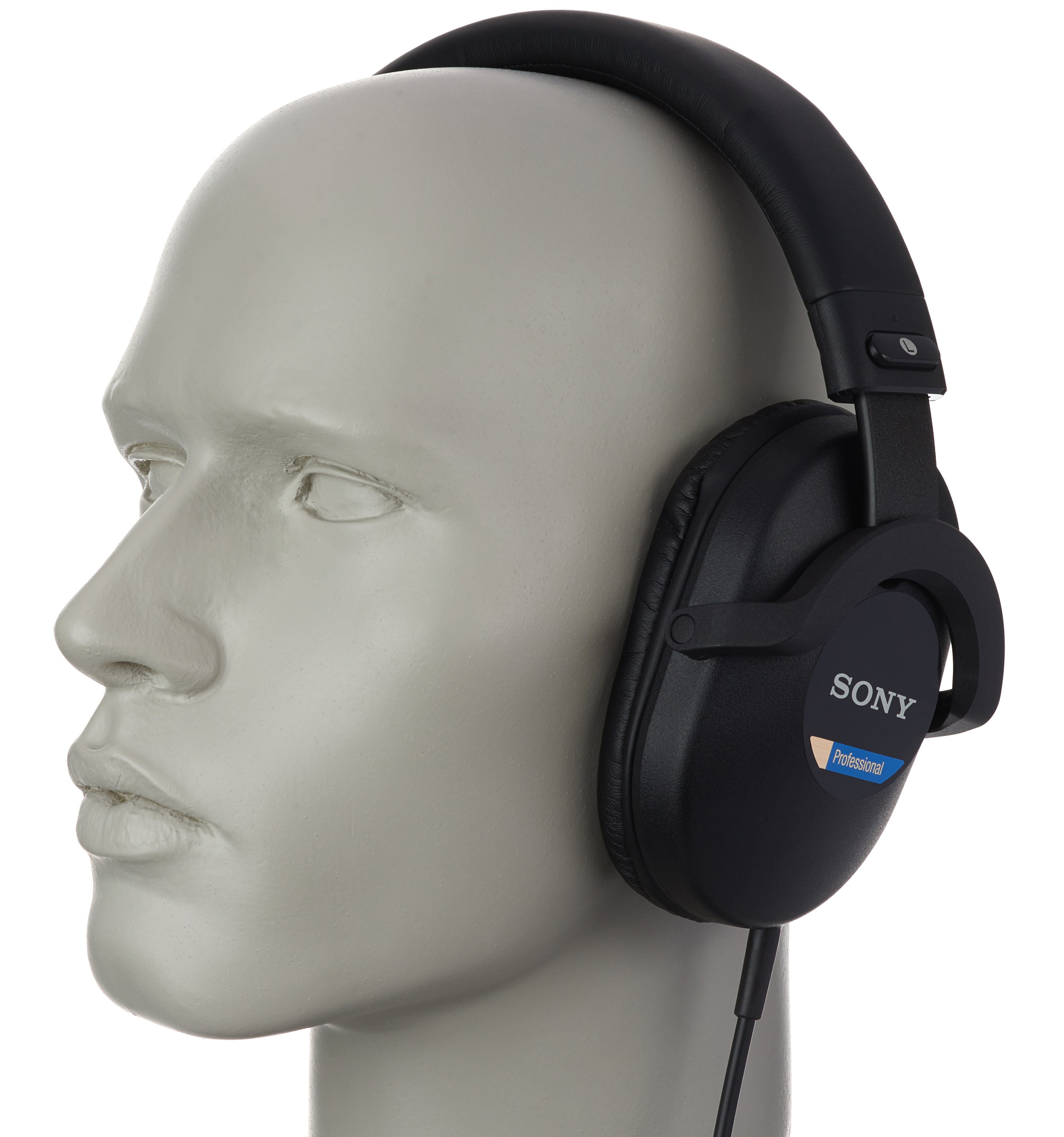 Sony MDR-7510 im Test bei kopfhoerer.de