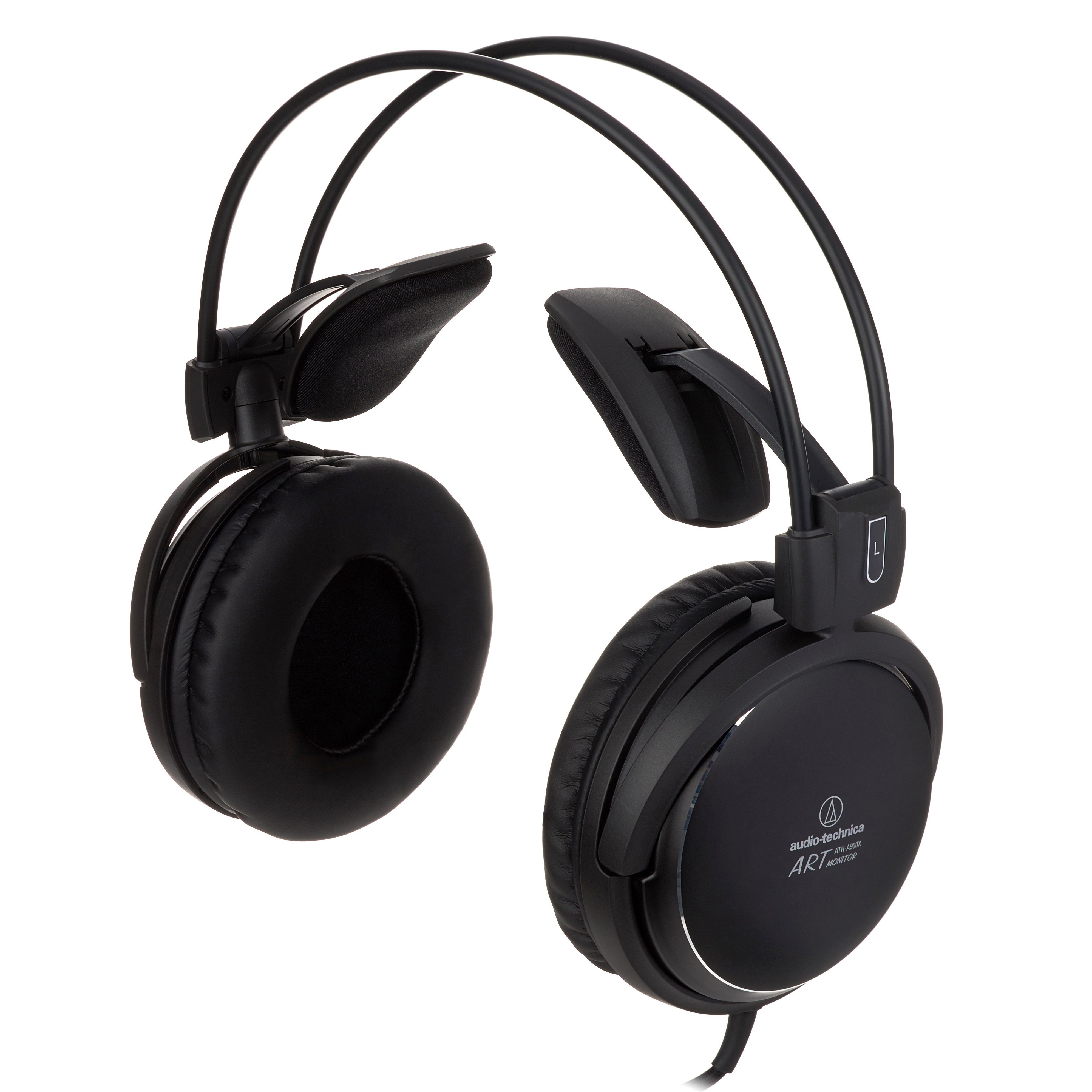 Audio-Technica ATH-A900X im Test bei kopfhoerer.de