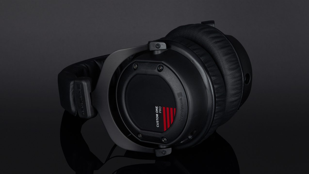 Beyerdynamic Custom One Pro im Test bei kopfhoerer.de