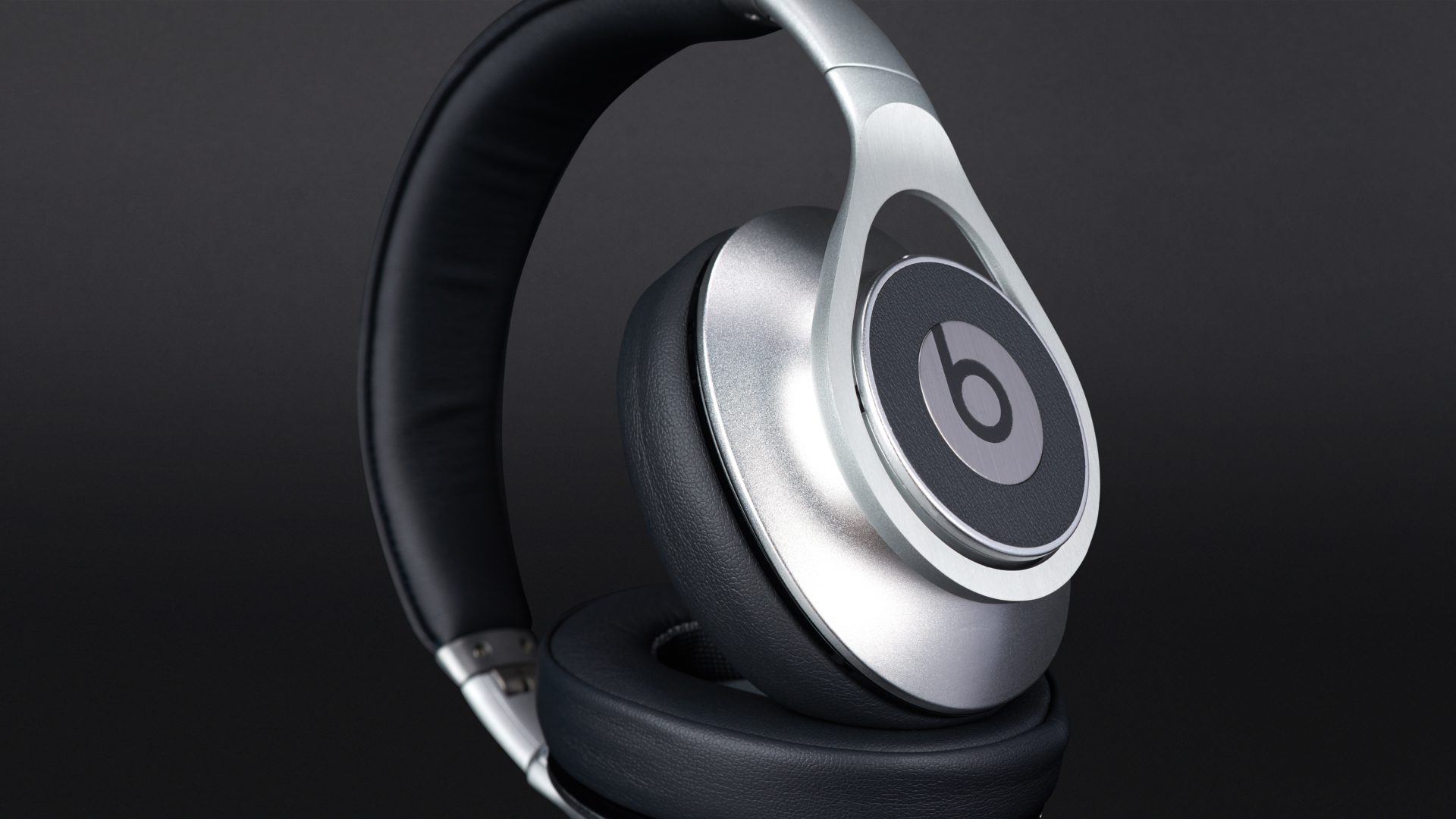 Beats by Dr. Dre Executive
