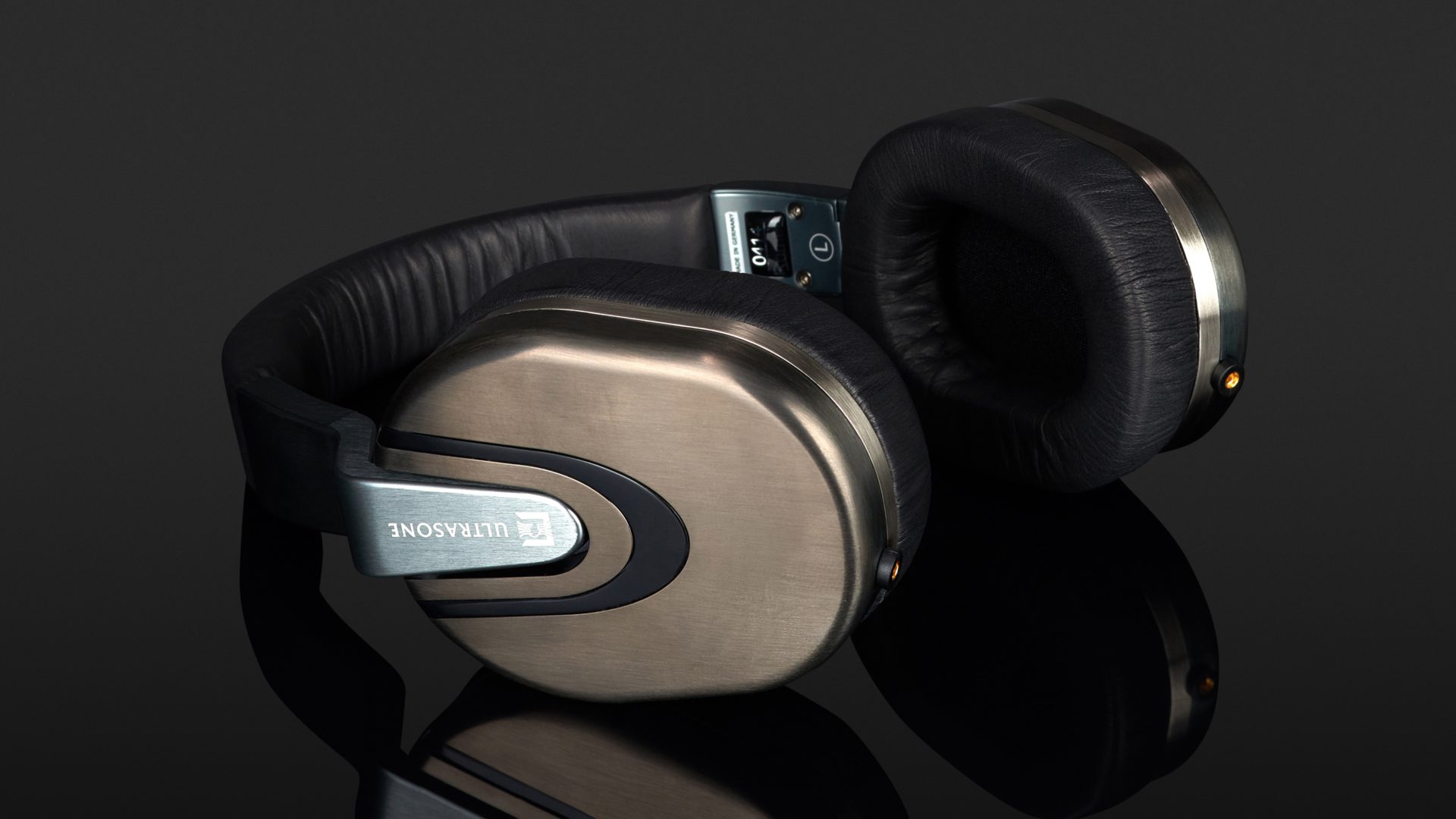 Ultrasone Edition 8 Romeo im Test bei kopfhoerer.de