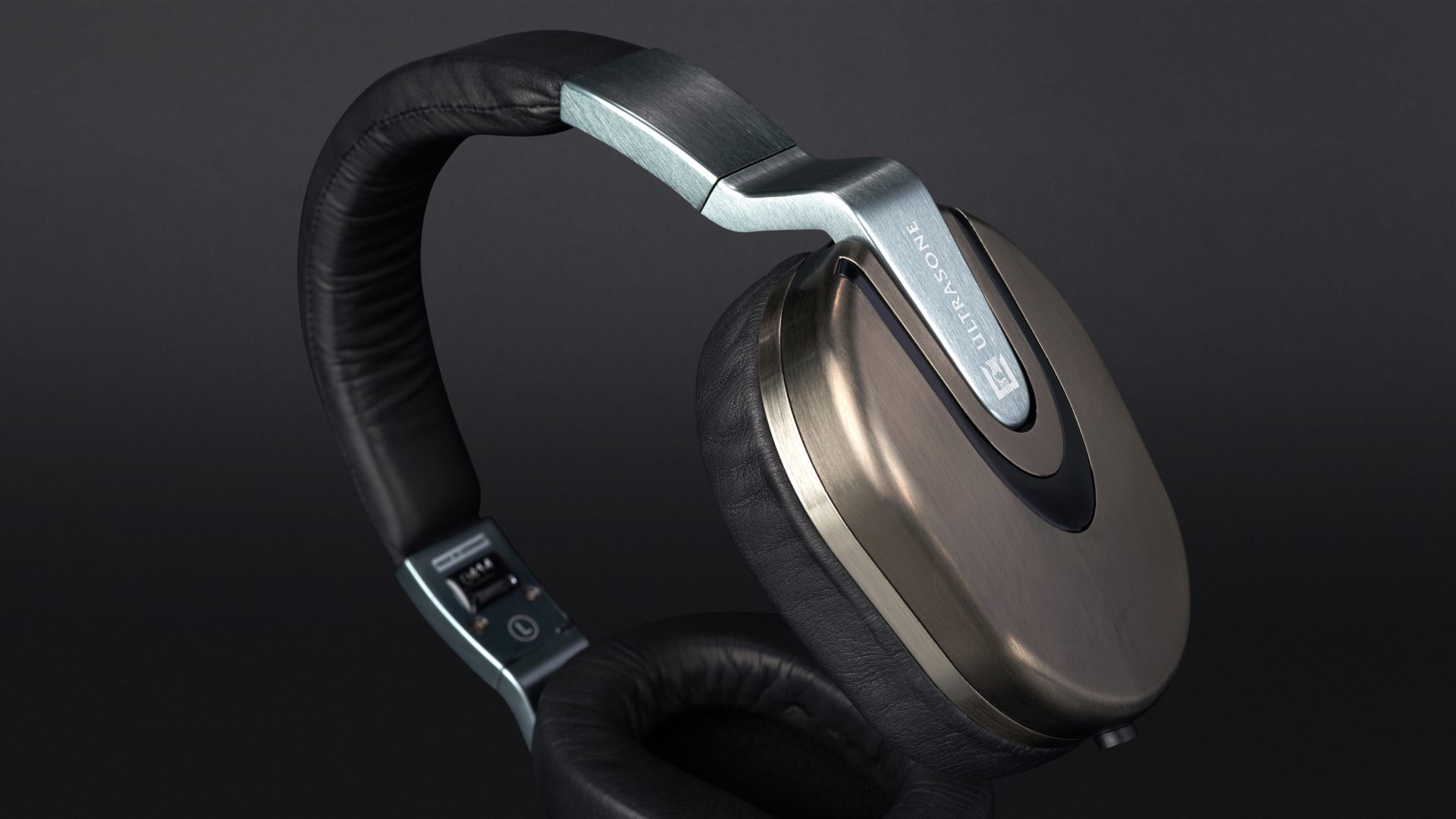 ULTRASONE Edition8　Romeo Ultrasone Edition 8 Romeo