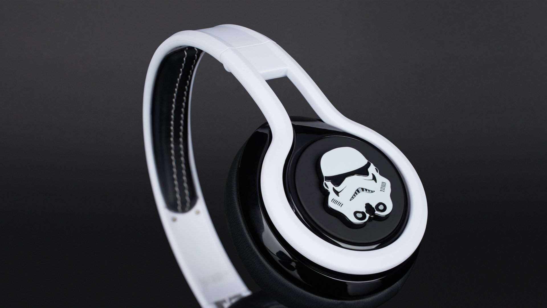 SMS Audio Star Wars Stormtrooper