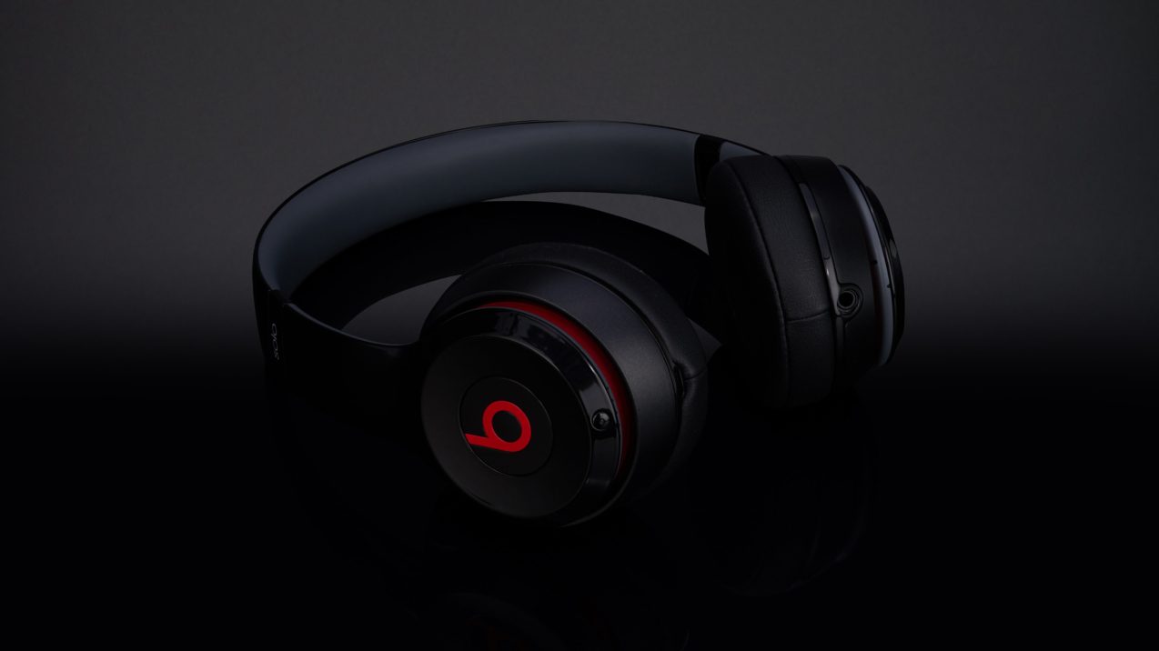 Beats by Dr. Dre Solo 2 Wireless im Test bei kopfhoerer.de