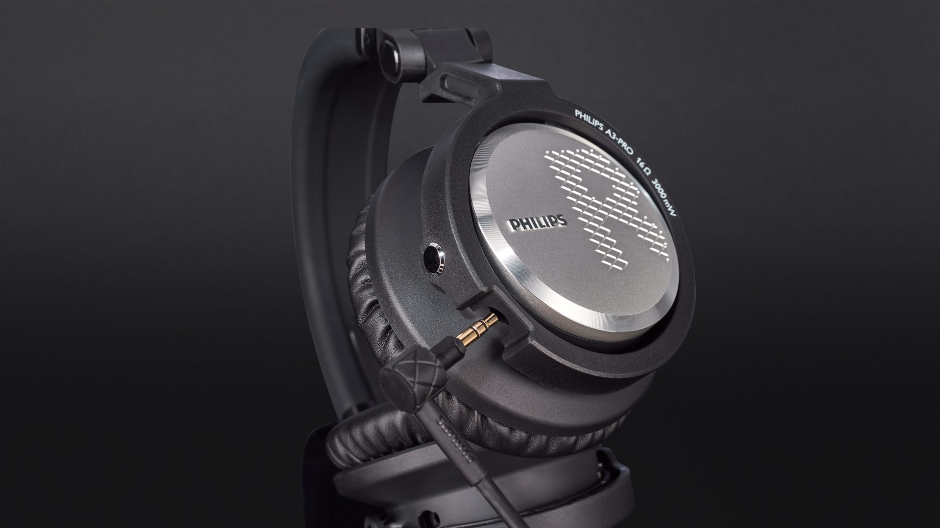 Philips A3Pro im Test bei kopfhoerer.de