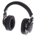Audio-Technica ATH-MSR7NC