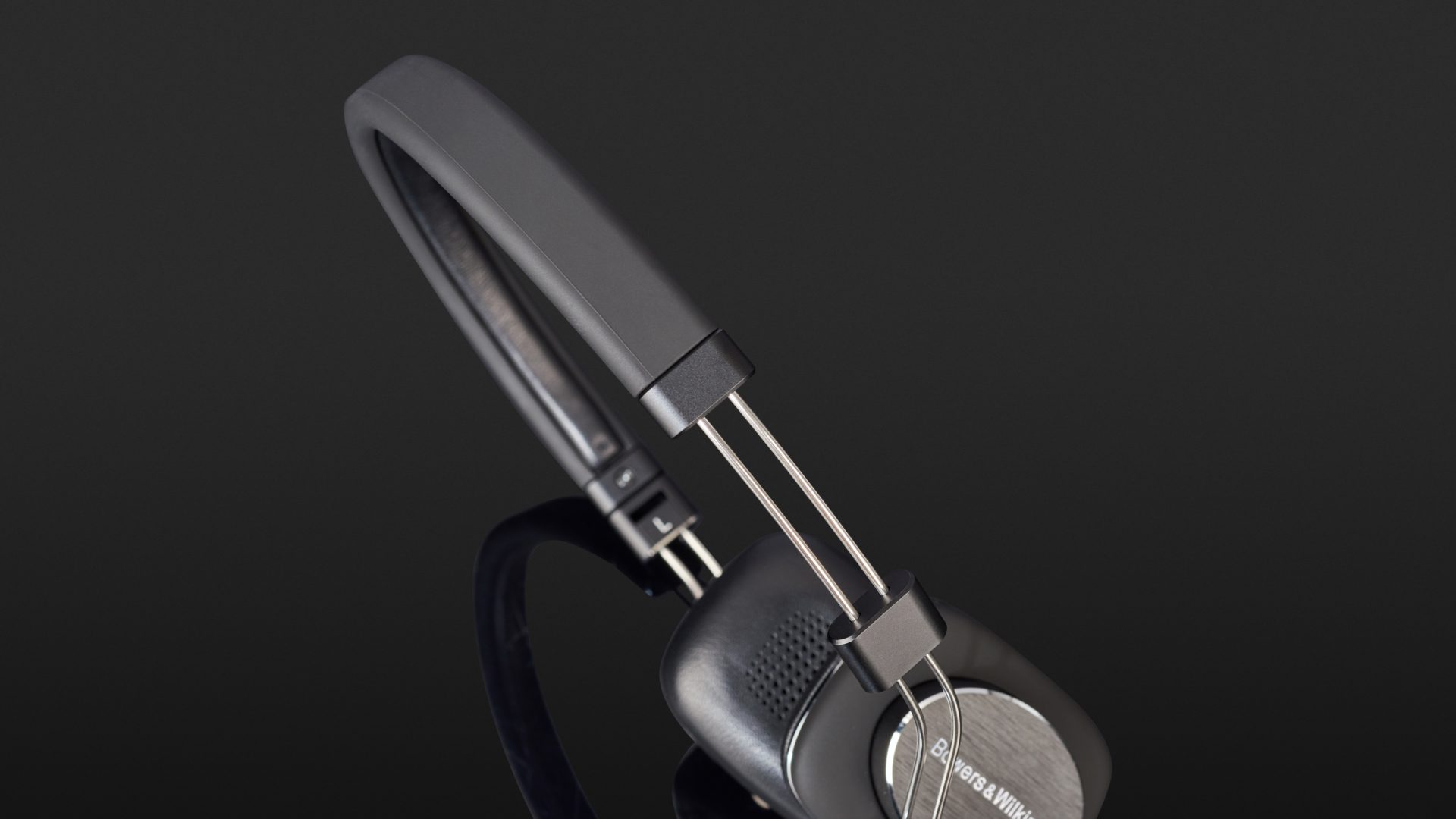 Bowers & Wilkins P3 Series 2 im Test bei kopfhoerer.de