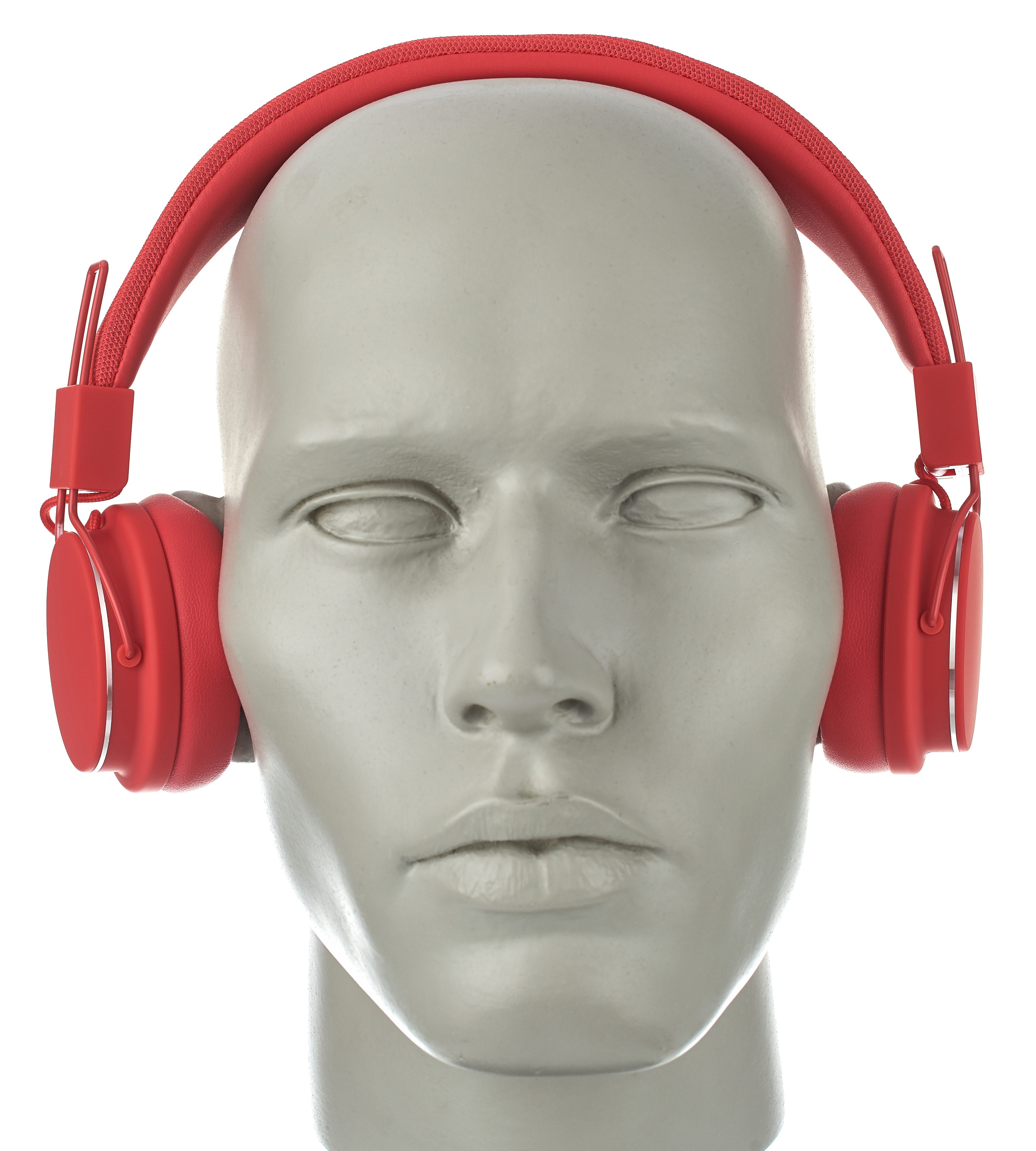 Urbanears Plattan 2 Tomato im Test bei kopfhoerer.de