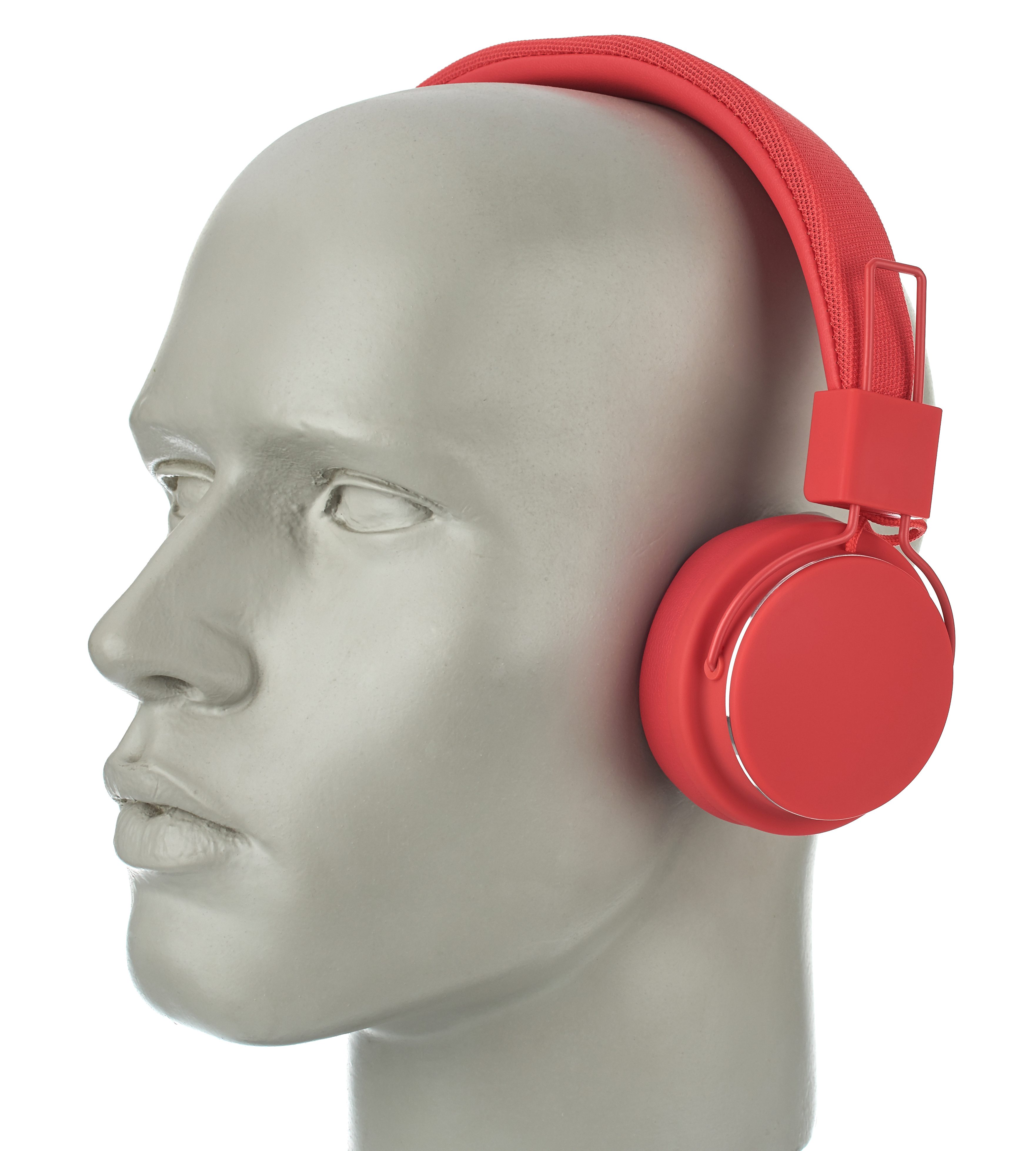 Urbanears Plattan 2 Tomato im Test bei kopfhoerer.de